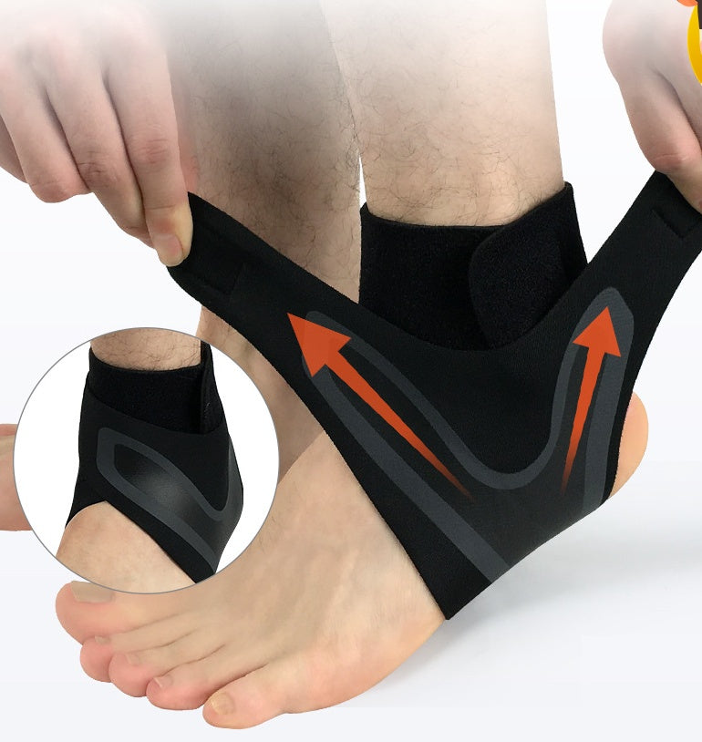 AZAELLA™ Pro Ankle Stabilizer