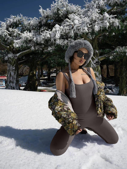 AZAELLA™ Invisible Shape Suit