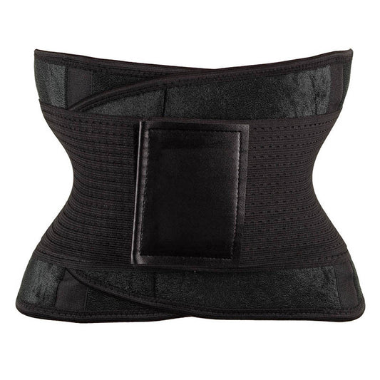 AZAELLA™ Sweat Sculpt Belt