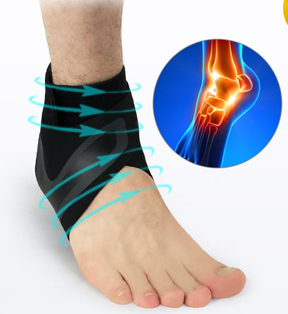 AZAELLA™ Pro Ankle Stabilizer