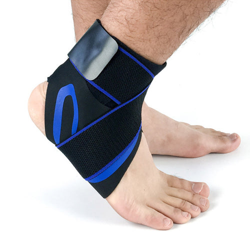 AZAELLA™ Pro Ankle Stabilizer
