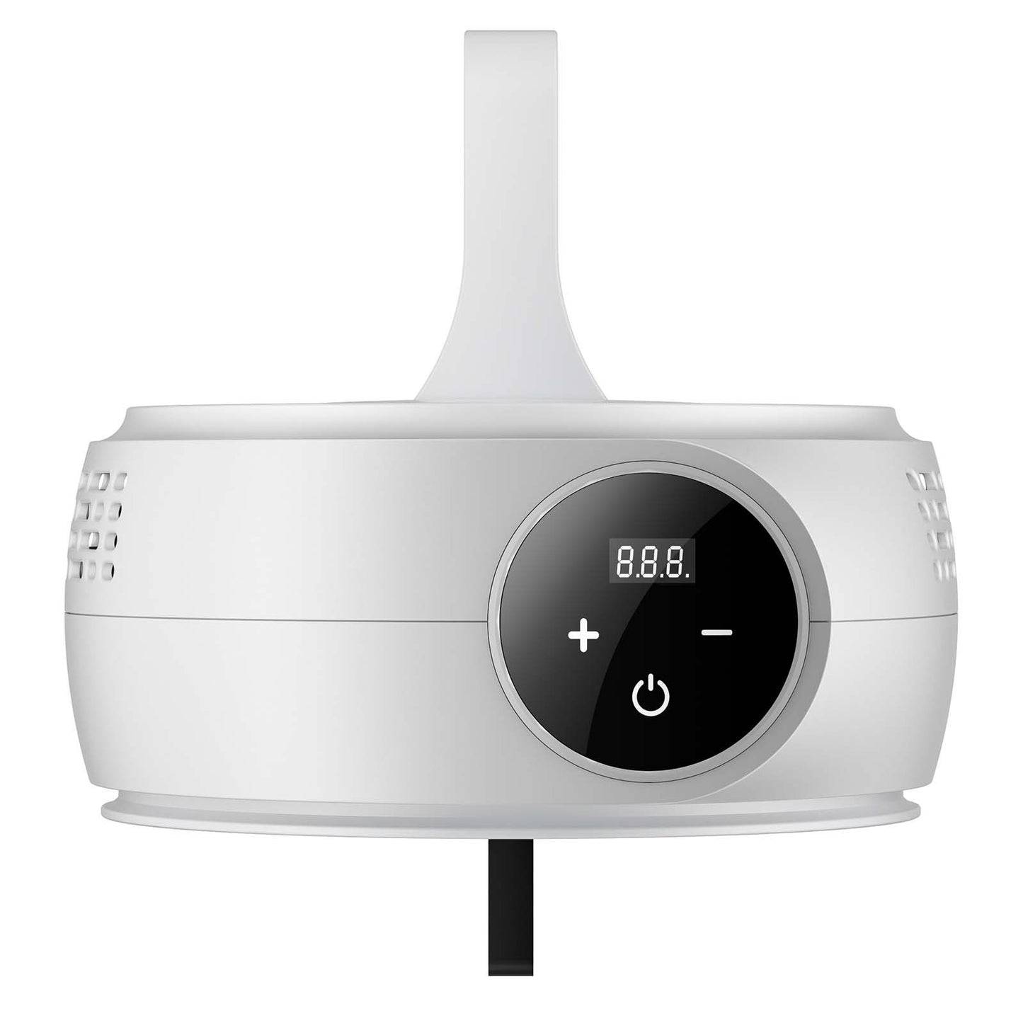 Portable Clothes Dryer with PTC Heating – Fast Drying