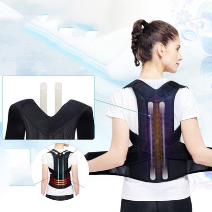 AZAELLA™ Spine Support Posture Pro